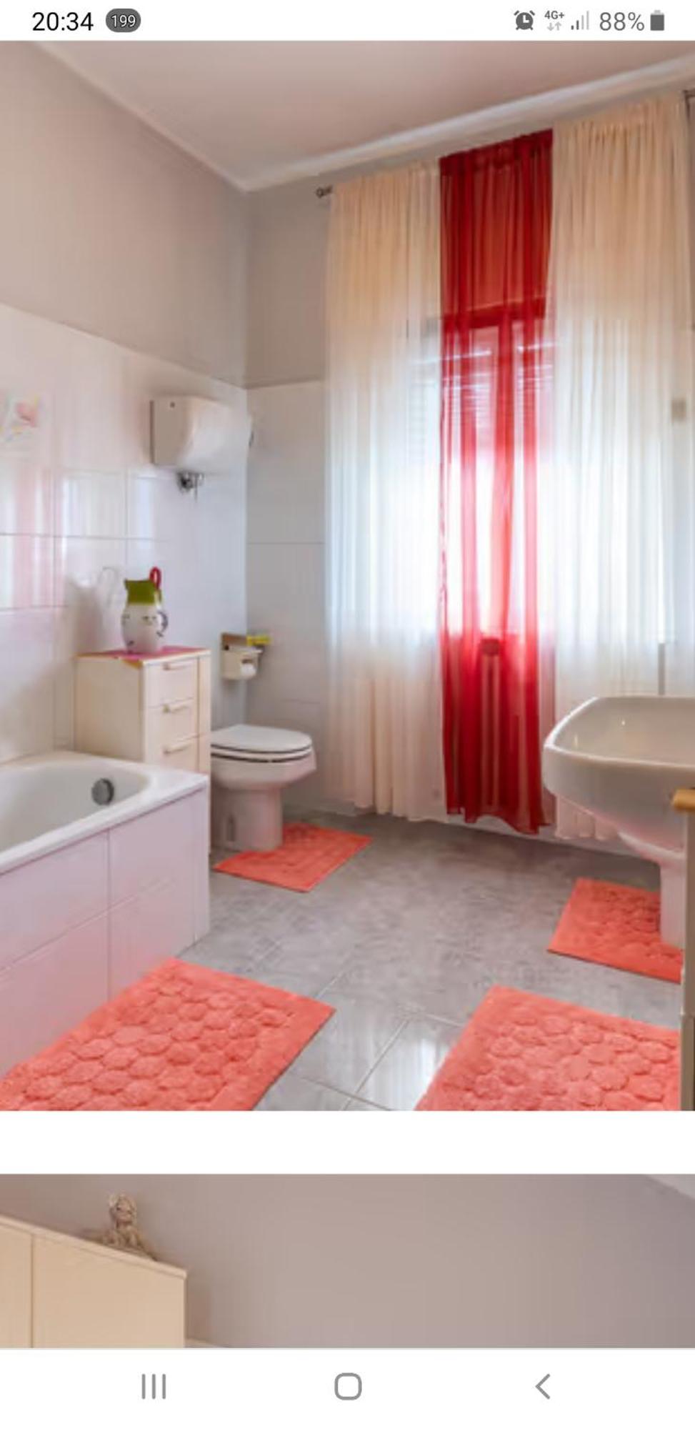 Ferienwohnung El Giardino Delle Rose..... Serre Di Rapolano Exterior foto
